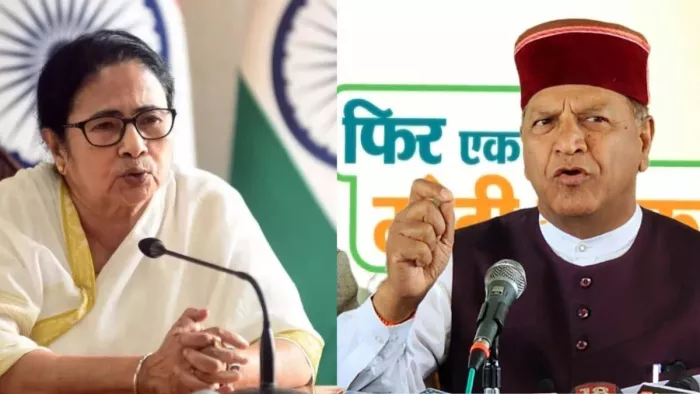 Kolkata Doctor Murder Case: 'टीएमसी के शासन में बंगाल नर्क से भी बदतर बन चुका है', भाजपा नेताओं ने बोला हमला