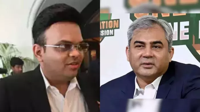 पाकिस्तान तो बुरा फंस गया, हो गया लाखों का नुकसान, जय शाह के ICC पहुंचने के बाद नहीं आएगी PCB चीफ को नींद!