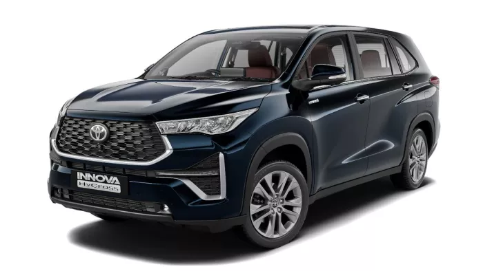  अप्रैल से जुलाई के बीच रही सात सीटों वाली इन MPV की मांग, Top-5 में शामिल हुईं Ertiga,Innova, Carens भारतीय बाजार में हर महीने लाखों की संख्‍या में वाहनों की बिक्री होती है। जिनमें Seven Seater MPV सेगमेंट का भी महत्‍वपूर्ण योगदान रहता है। इस वित्‍तीय वर