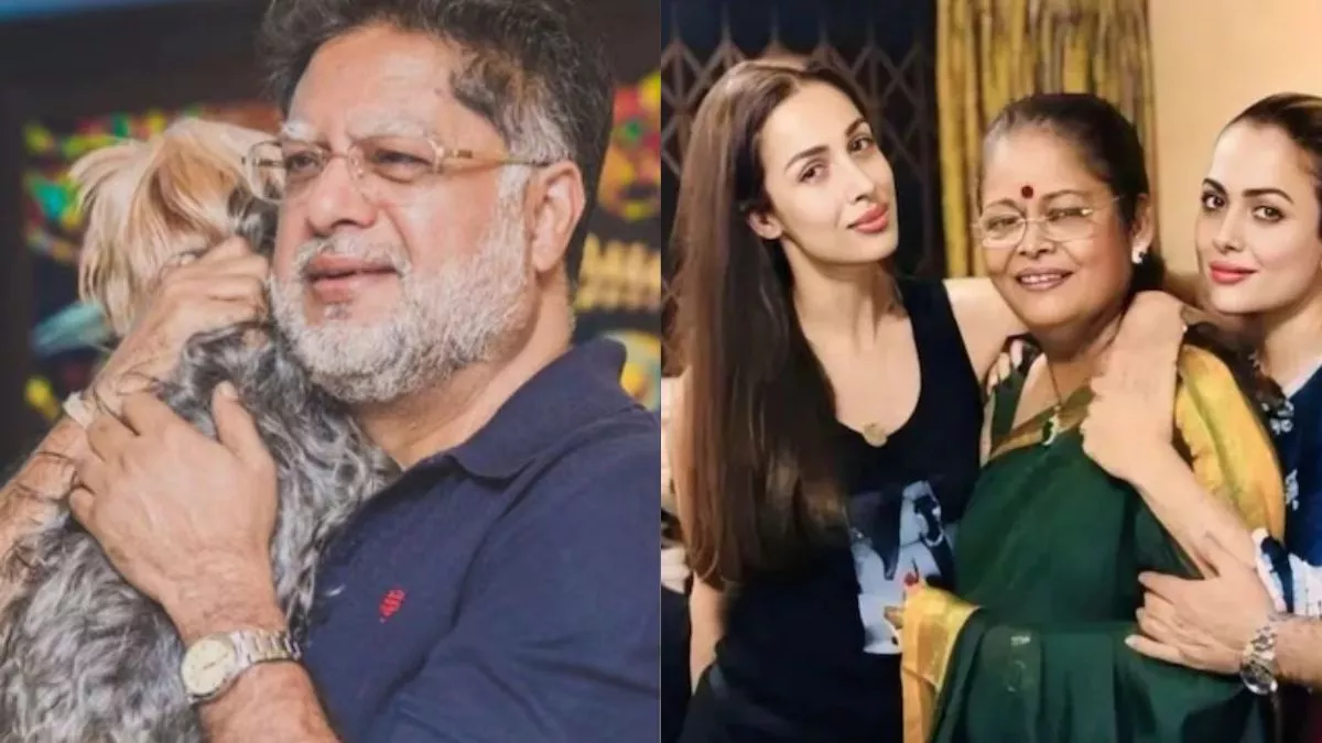 Malaika Arora ने अपने जन्मदिन से पहले की दुआ, लिखा - 'अक्टूबर तुम्हारे लिए अच्छा होगा