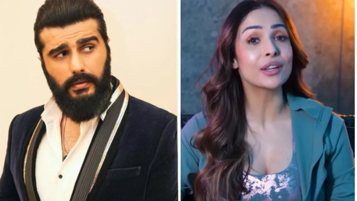   Singham Again के विलेन Arjun Kapoor ने किया क्रिप्टिक पोस्ट, क्या Malaika Arora की तरफ है इशारा?
