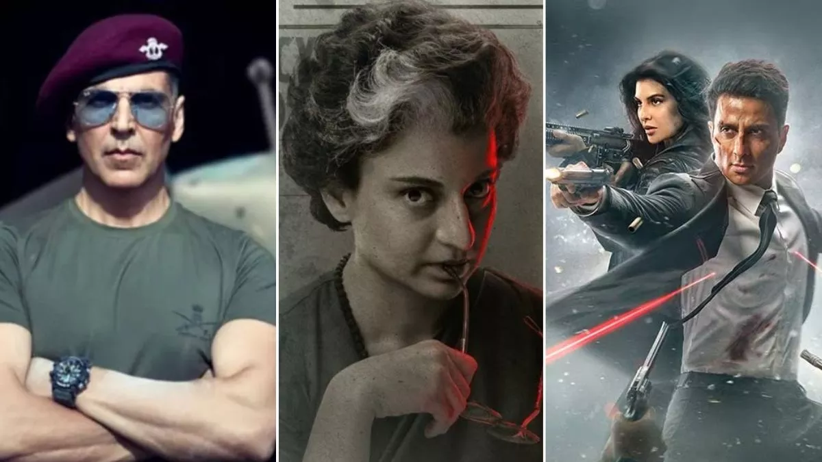 January Release 2025: नए साल का पहला महीना होगा धमाकेदार, थिएटर्स में रिलीज होगीं ये 12 मूवीज January Release 2025: नए साल का पहला महीना होगा धमाकेदार, थिएटर्स में रिलीज होगीं ये 12 मूवीज