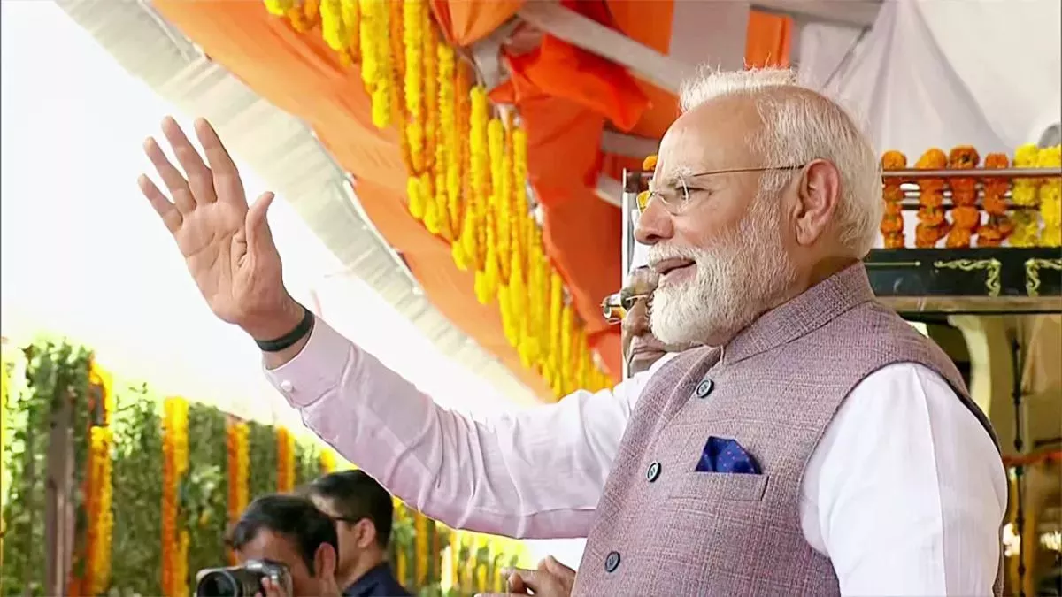   आर्टिकल 370 पर कांग्रेस नेता ने की मोदी सरकार की तारीफ, बोले- &#039;जम्मू कश्मीर में बड़ी समस्या का अंत हुआ