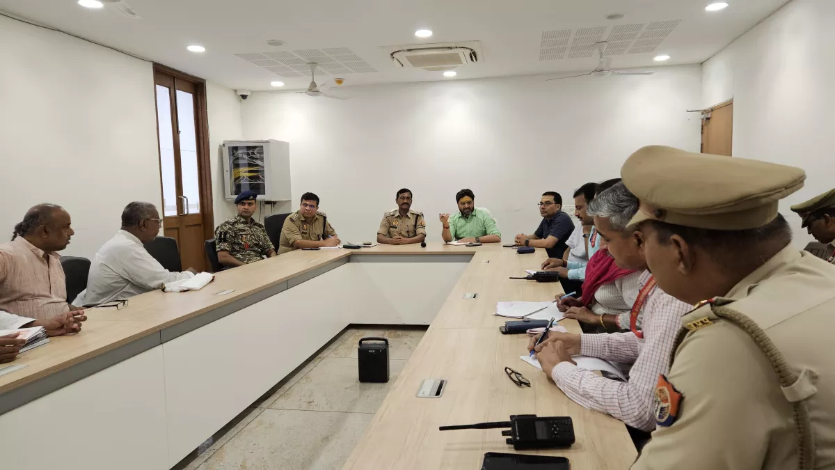 सावन के प्रथम सोमवार को यादव बंधु करेंगे सर्वप्रथम बाबा का अभिषेक, निभाई जाएगी प्राचीन परंरपरा