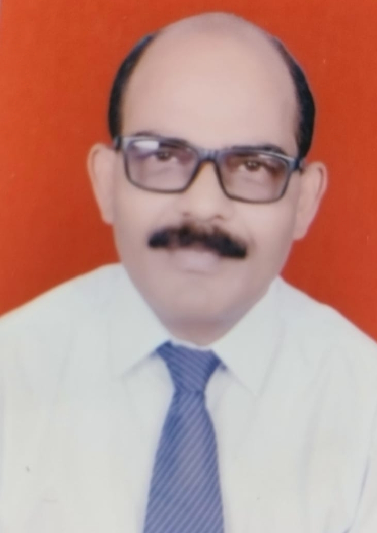 सर्व धर्म सेवा समिति की मासिक बैठक संपन्न, दिलीप कुमार जौहरी को मंडल अध्यक्ष पद की जिम्मेदारी मिली