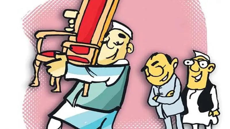 देहरादून: धामी कैबिनेट का आज विस्तार, राजभवन में होगा शपथ ग्रहण