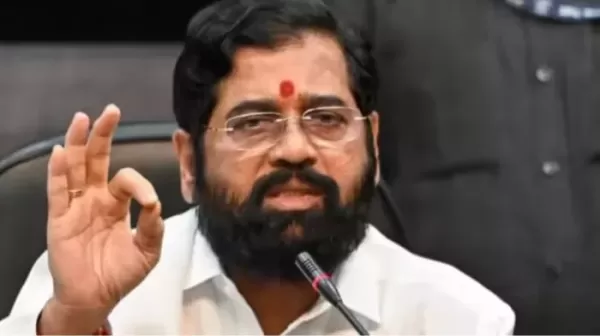 MNS कार्यकर्ताओं ने राज ठाकरे पर हुए हमले का लिया बदला&#039;, उद्धव ठाकरे के आरोप पर बोले CM एकनाथ शिंदे