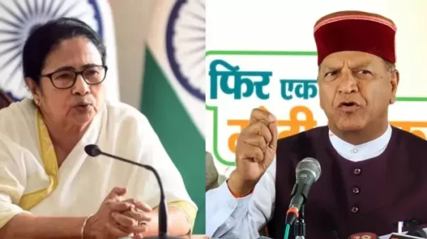 Kolkata Doctor Murder Case: 'टीएमसी के शासन में बंगाल नर्क से भी बदतर बन चुका है', भाजपा नेताओं ने बोला हमला