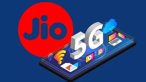 Reliance Jio के नए प्लान लॉन्च: थाईलैंड, कनाडा समेत कई देशों में मिलेंगे कॉलिंग और इंटरनेट जैसे बेनिफिट