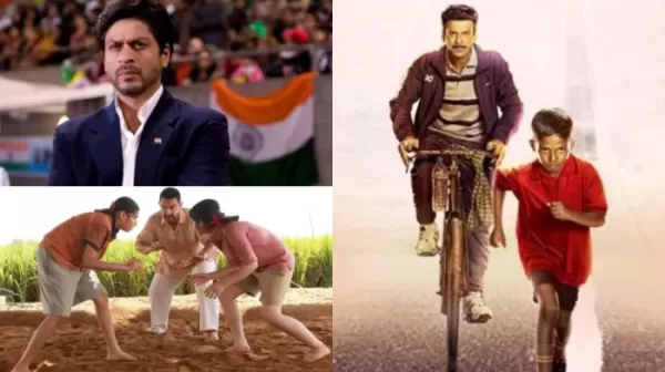 Shah Rukh Khan से आमिर खान तक, कोच बन खिलाड़ियों की प्रतिभा को दिए पंख, जज्बे से दिलाई जीत