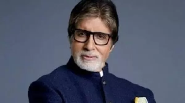 अमिताभ बच्चन ने शेयर किया भावुक पोस्ट, कहा- 'यह ऐसा पल है, जब आपकी मदद करने वाला कोई नहीं