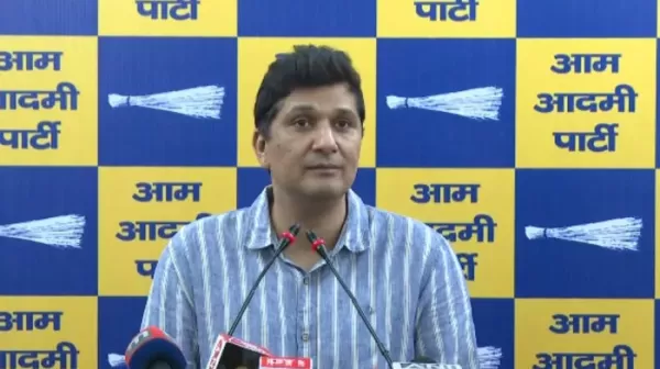 कौन होगा नया सीएम? सौरभ भारद्वाज ने बताई दिल्लीवासियों के मन की बात