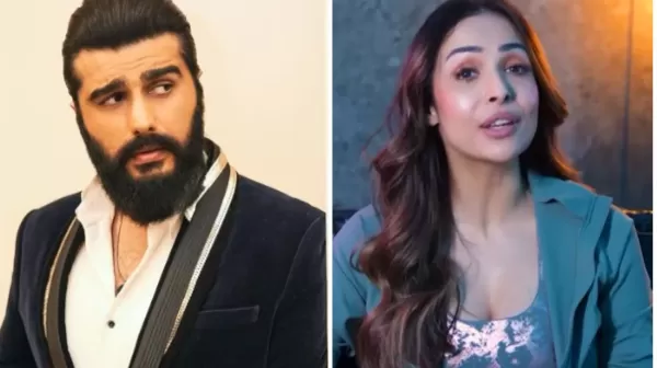   Singham Again के विलेन Arjun Kapoor ने किया क्रिप्टिक पोस्ट, क्या Malaika Arora की तरफ है इशारा?