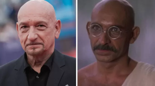   42 साल बाद कितने बदल चुके हैं फिल्म 'गांधी' के ये किरदार , जानते हैं आज कहां हैं