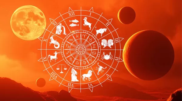 राशिफल11 April: मेष, वृषभ और सिंह राशि वालों के लिए दिन खुशनुमा रहेगा, जानें बाकी राशि वालों का स्थिति