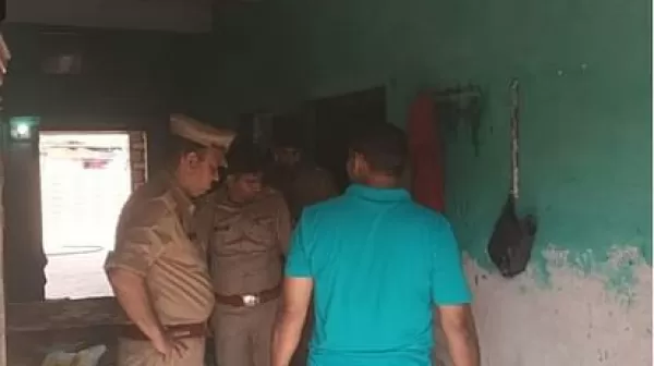उ०प्र०: तीन भाइयों में संपत्ति को लेकर चले लाठी-डंडे...एक की बेरहमी से हत्या