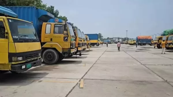   इलेक्ट्रिक ट्रक खरीदना हुआ आसान, 10 लाख रुपये तक की मिलेगी सब्सिडी; बस करना होगा ये काम